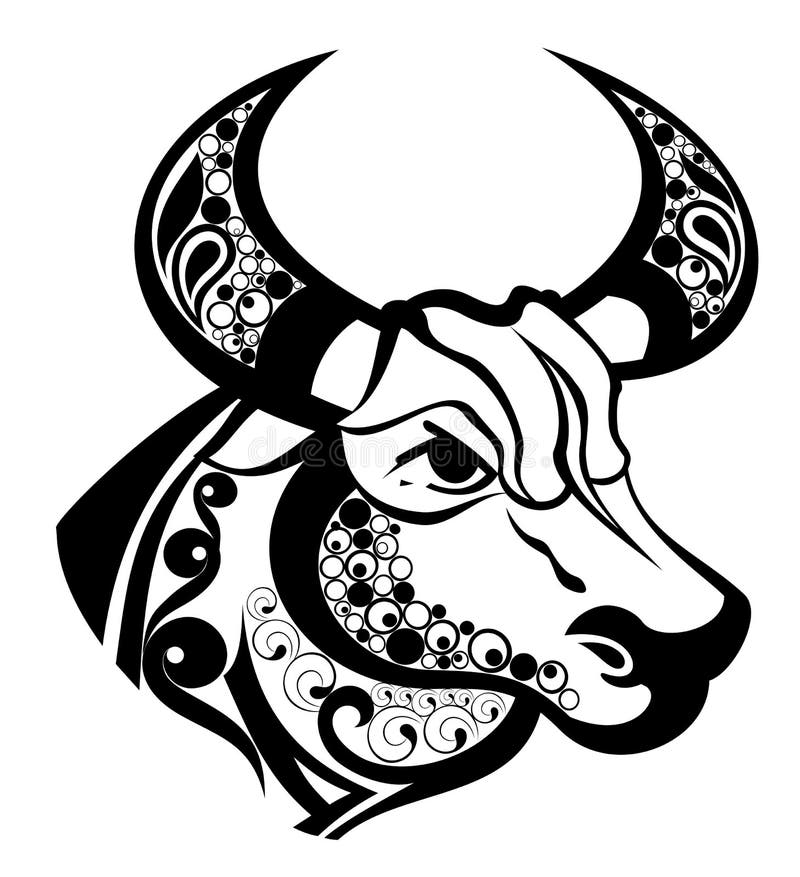 Taurus tattoos for men 0061