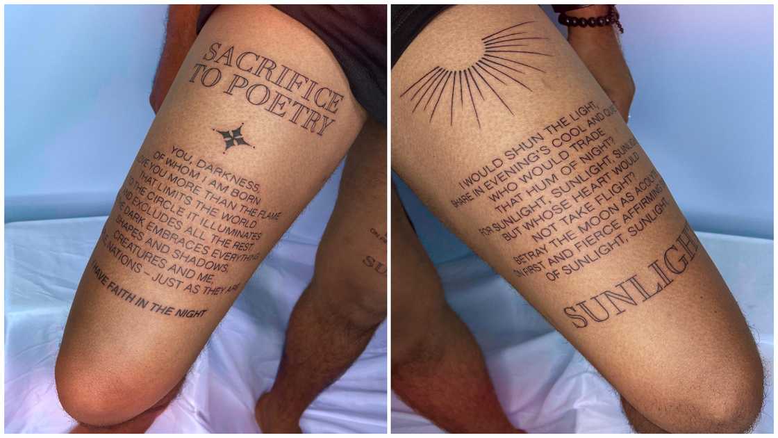 thigh tattoos for men 0038