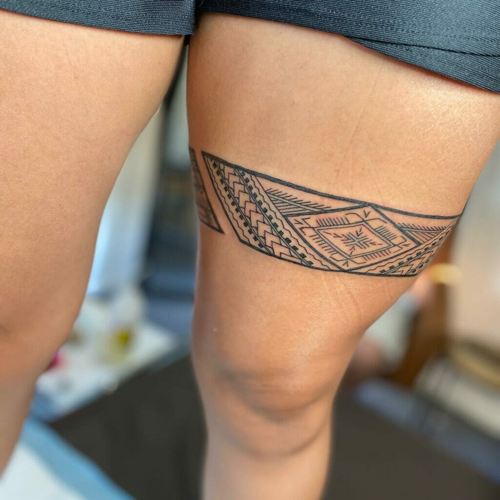 thigh tattoos for men 0045