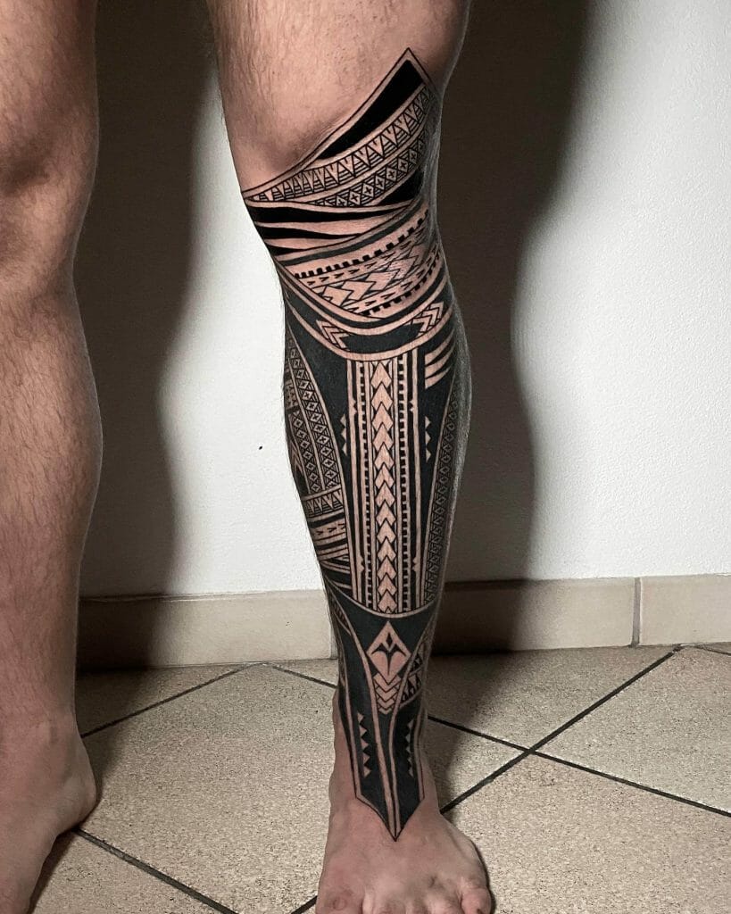 thigh tattoos for men 0065