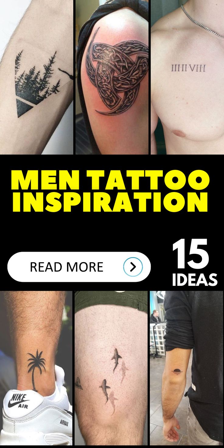 thigh tattoos for men 0091