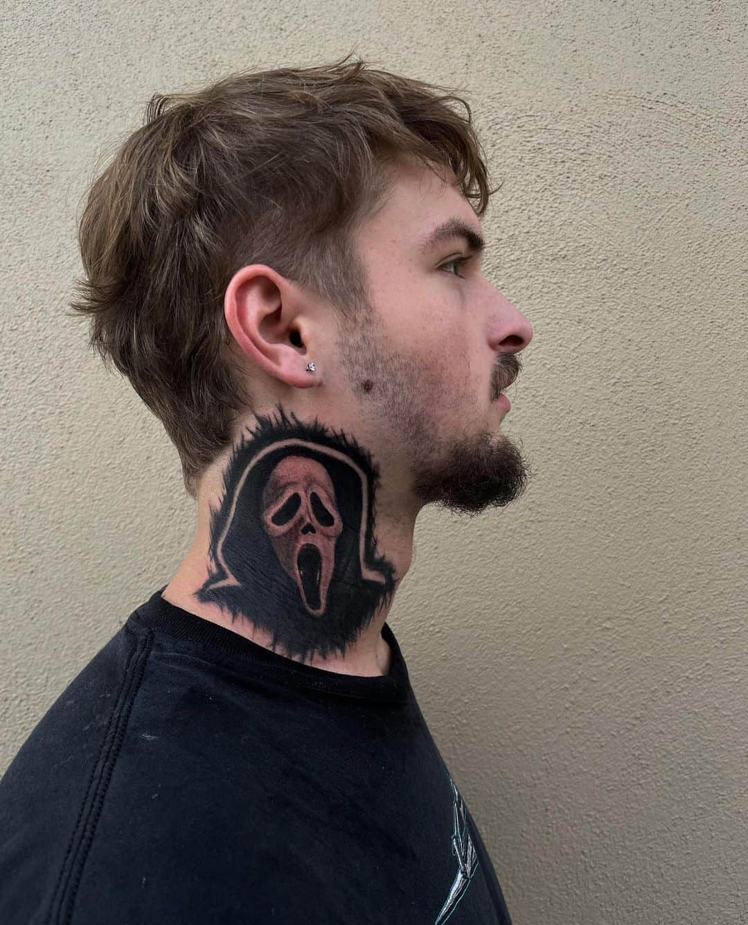 throat tattoos for men 0032