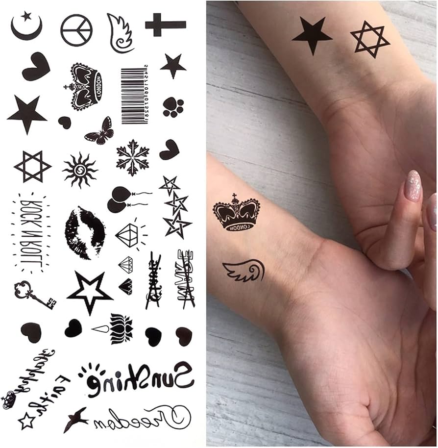 thumb tattoos for men 0015