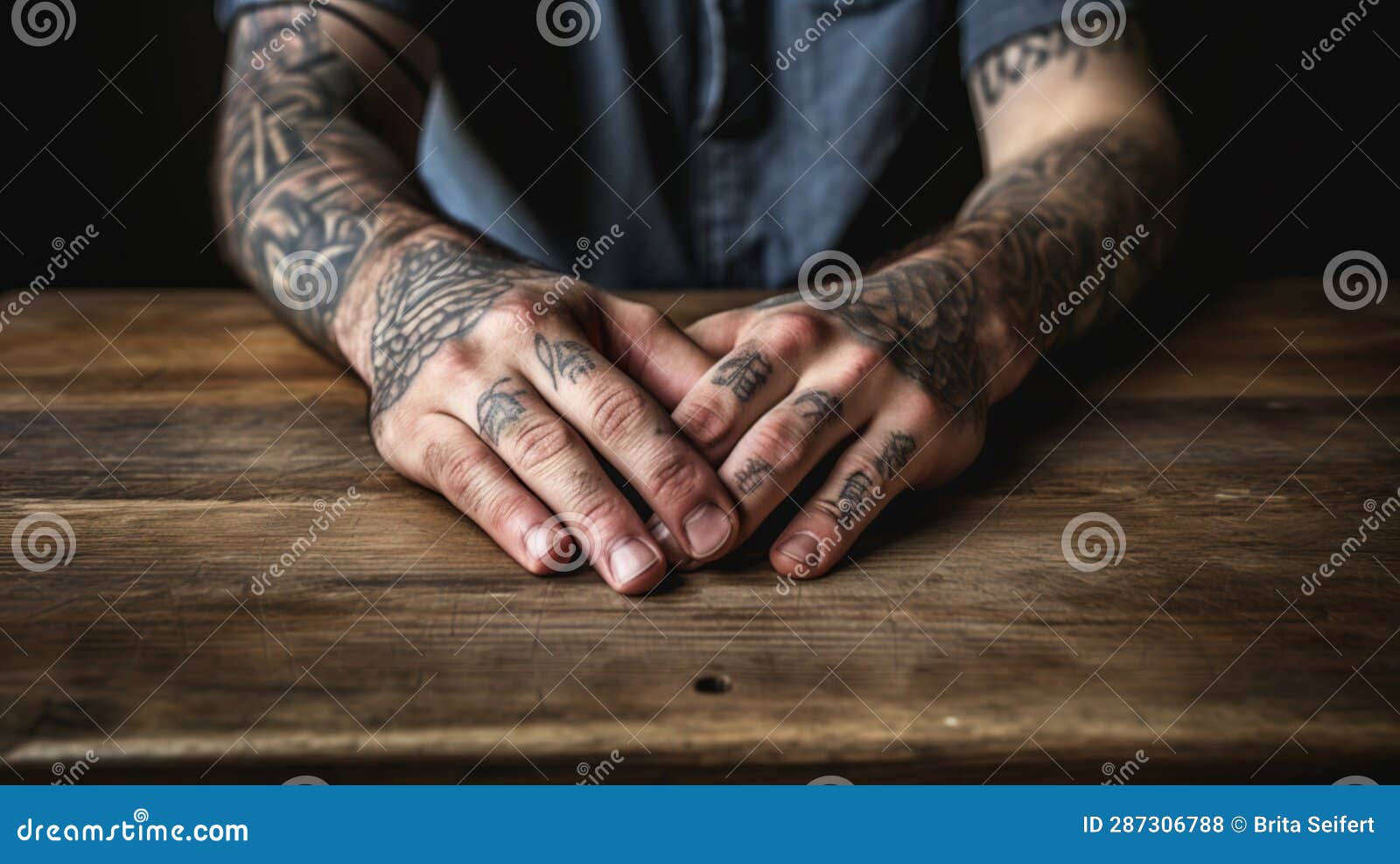 thumb tattoos for men 0073