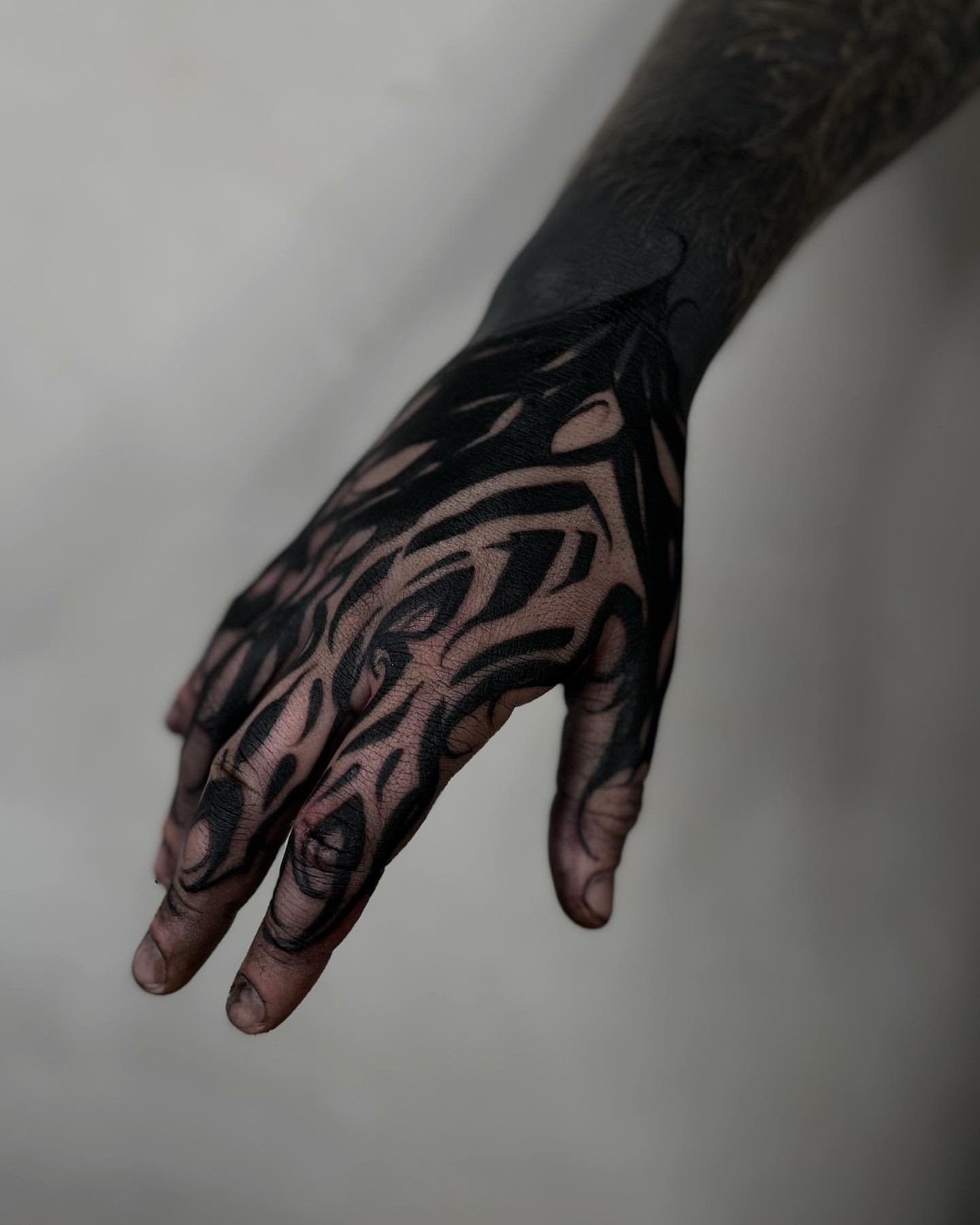 thumb tattoos for men 0074