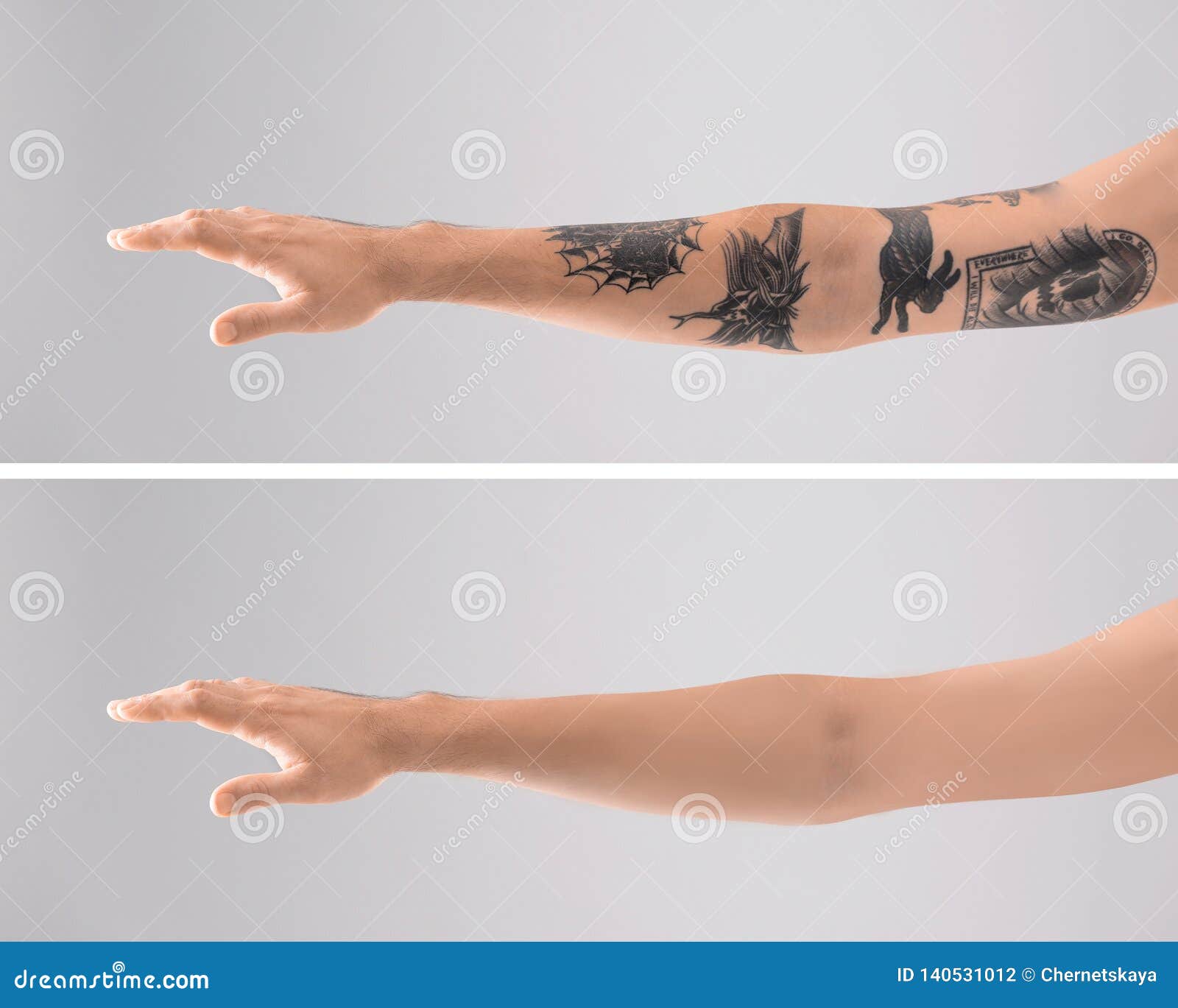 thumb tattoos for men 0081