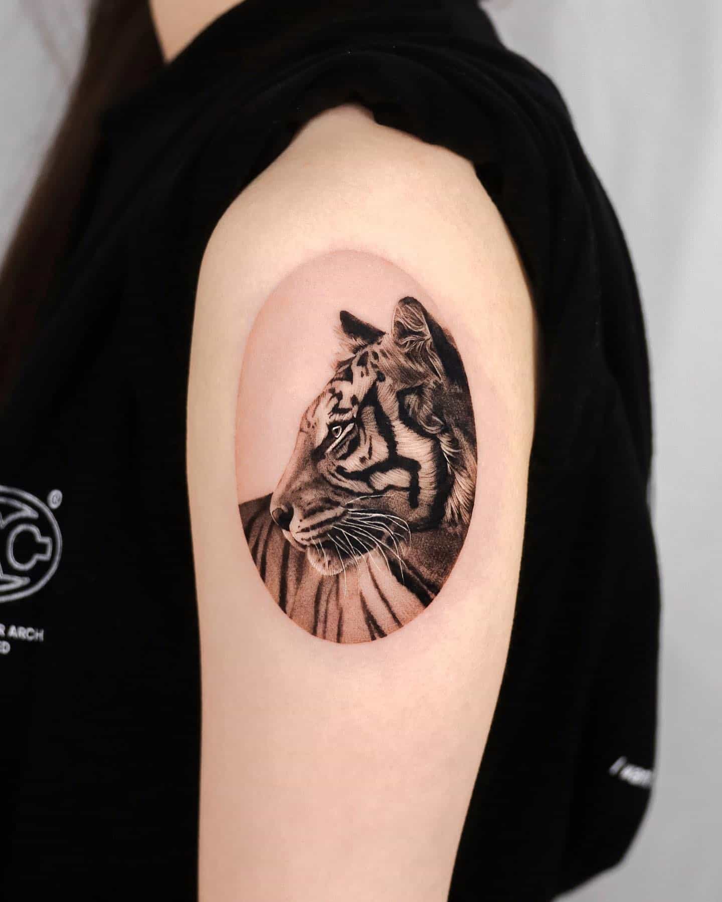 tiger tattoos for men 0032