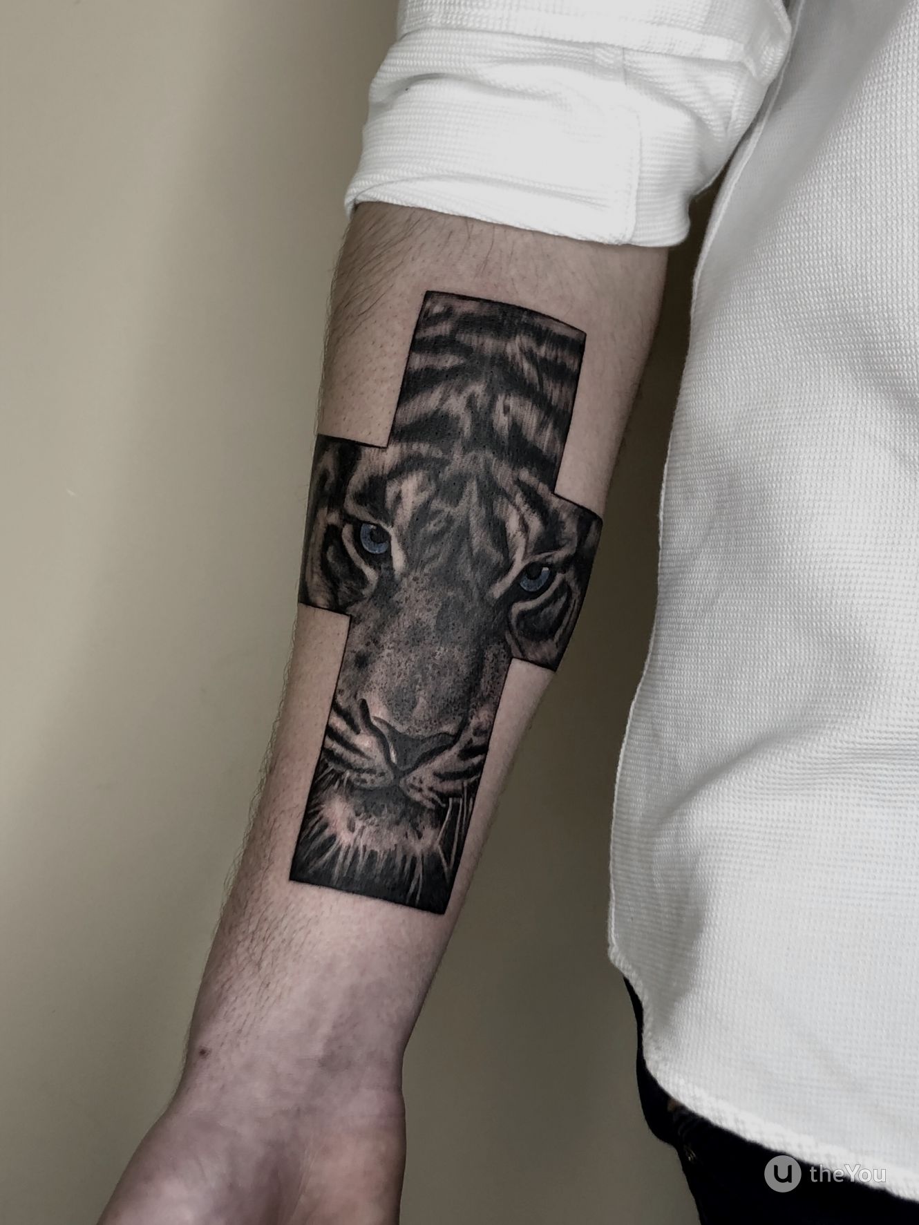 tiger tattoos for men 0042