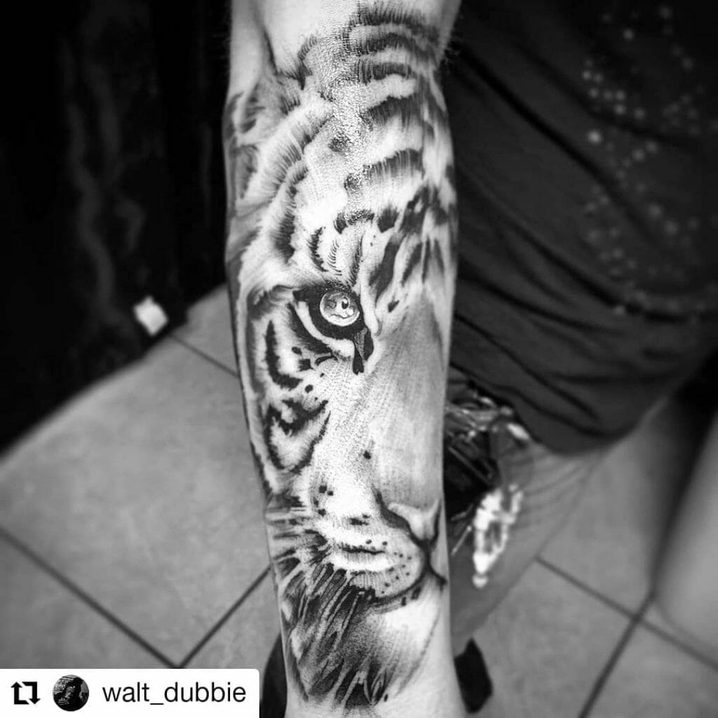 tiger tattoos for men 0050