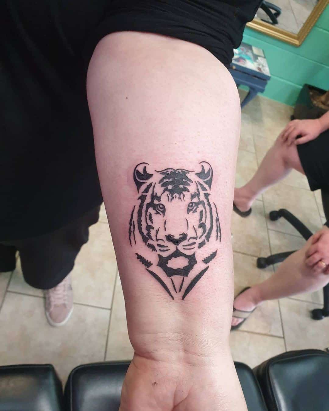 tiger tattoos for men 0053