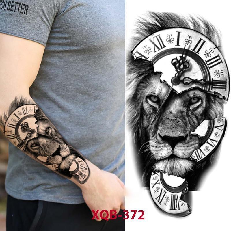 tiger tattoos for men 0062