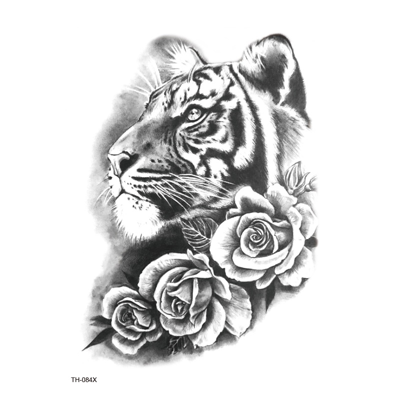 tiger tattoos for men 0074