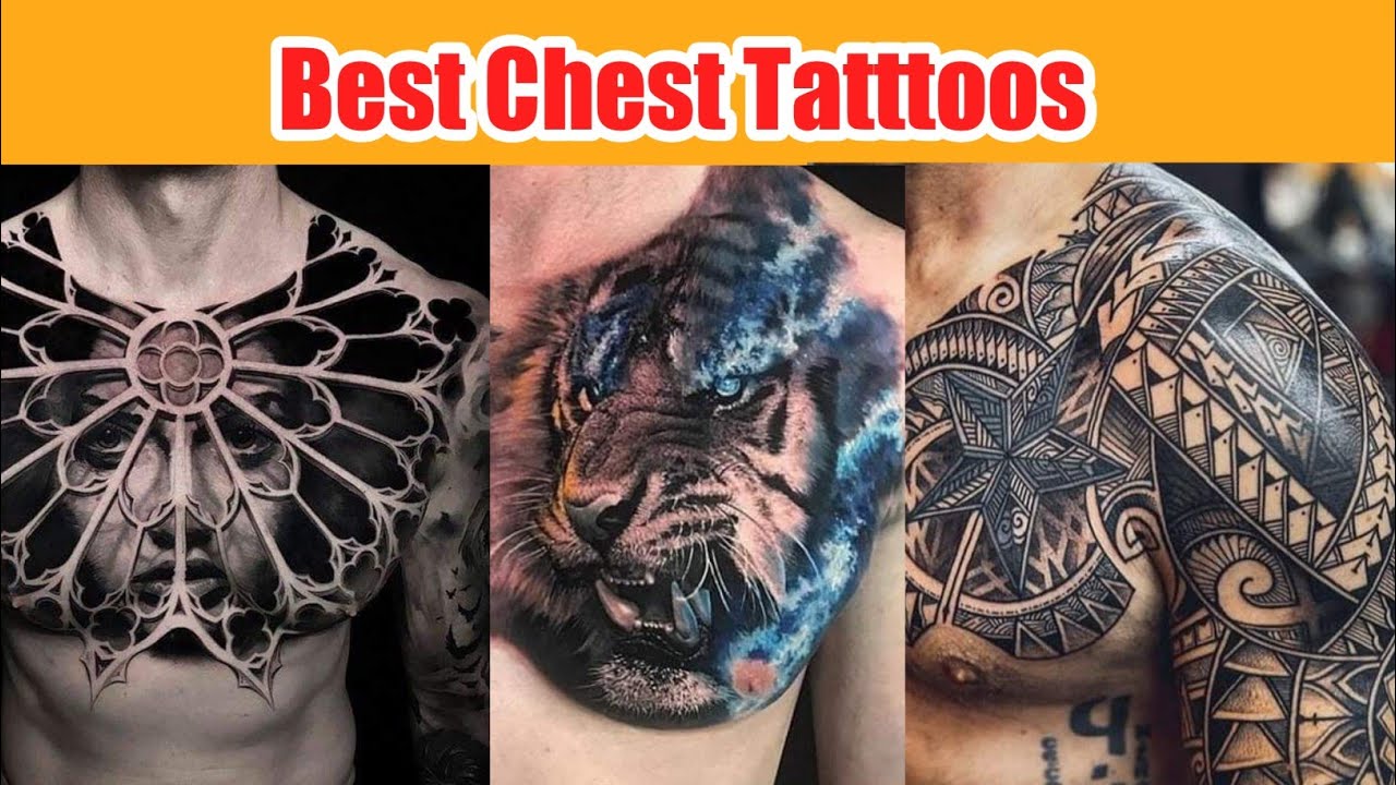 torso tattoos for men 0022