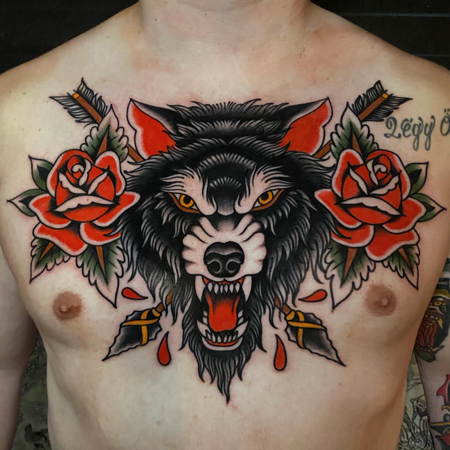 torso tattoos for men 0054