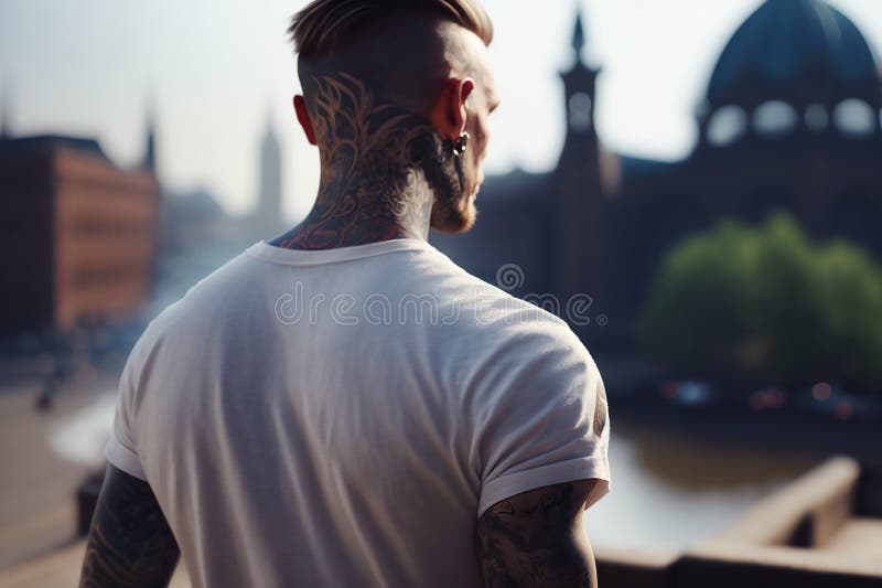 traditional free tattoos for men