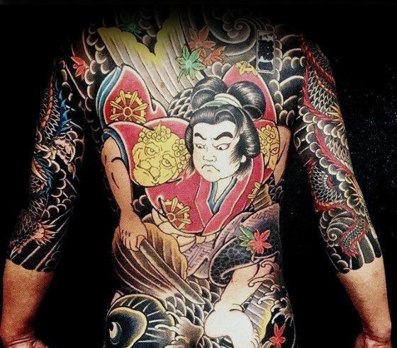 traditional tattoos for men 0018