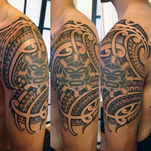 traditional tattoos for men 0027