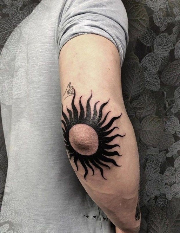 traditional tattoos for men 0082