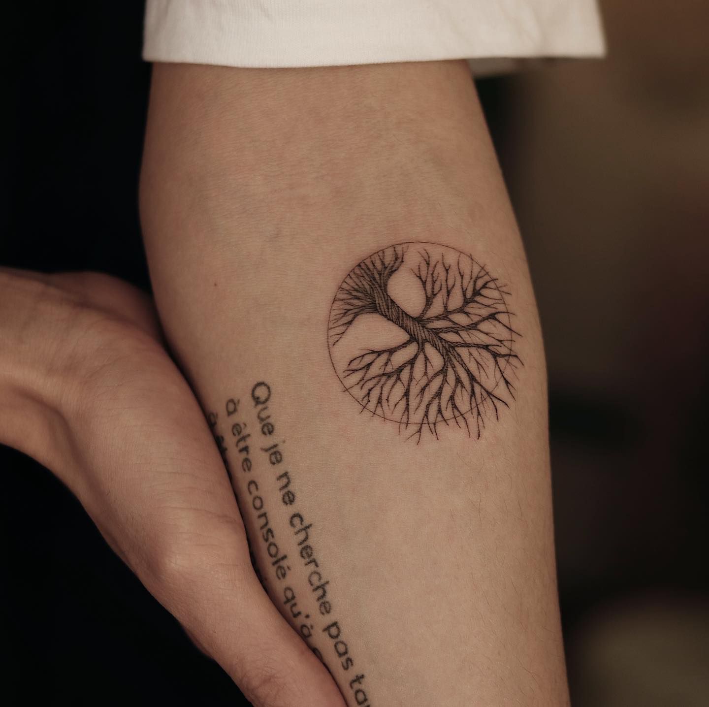 tree of life tattoos for men 0021