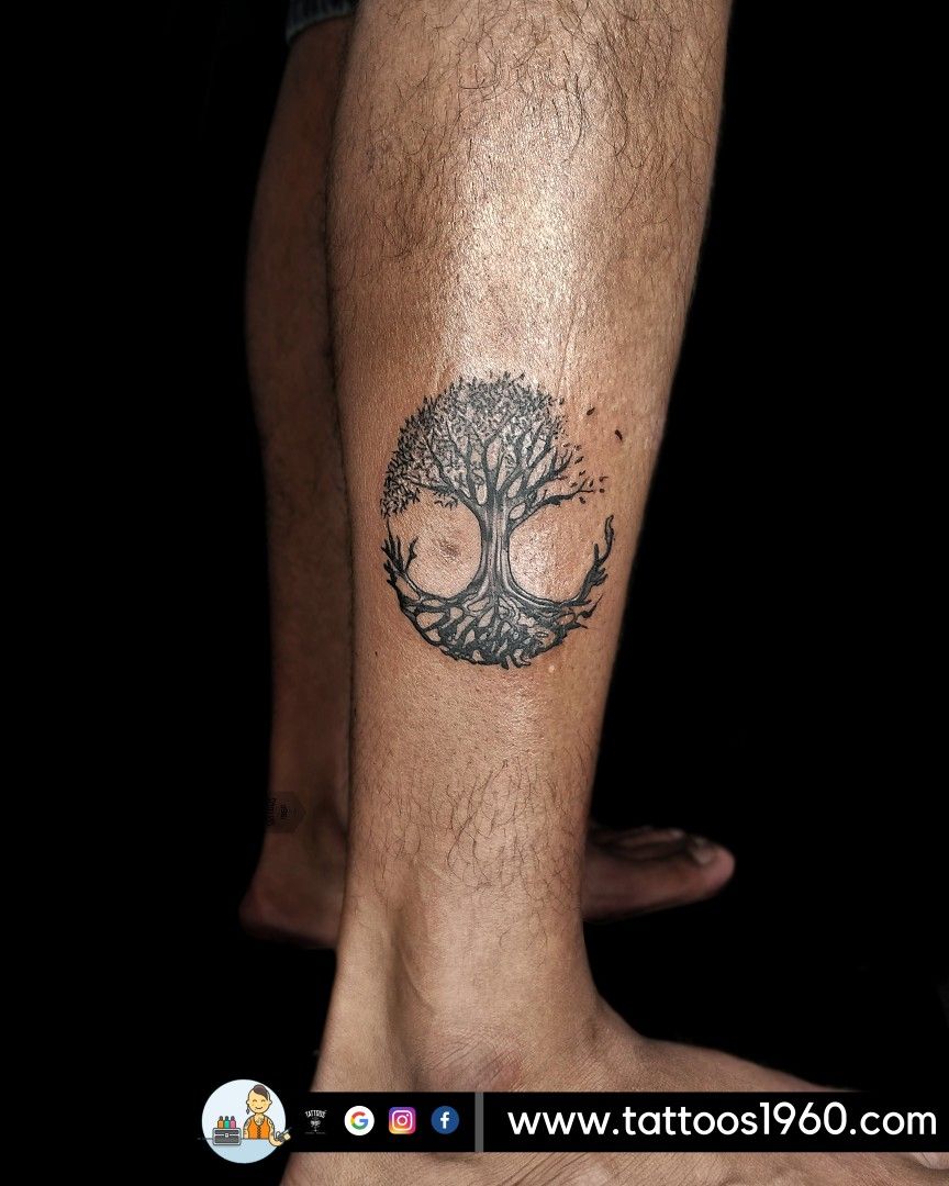 tree of life tattoos for men 0025