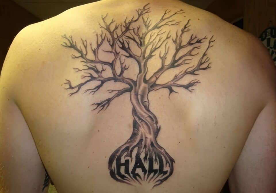 tree of life tattoos for men 0034