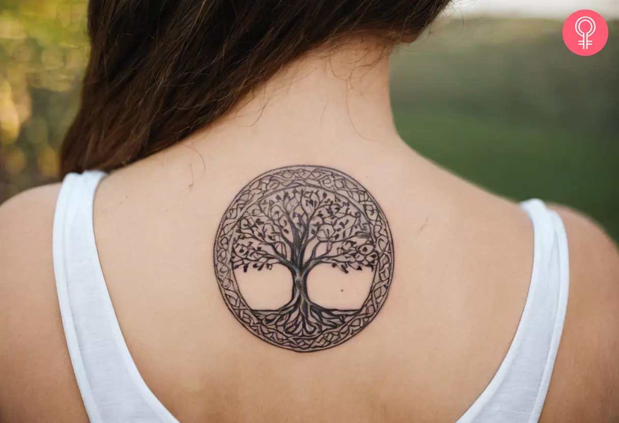 tree of life tattoos for men 0035