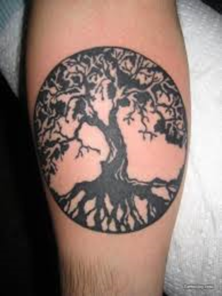 tree of life tattoos for men 0037