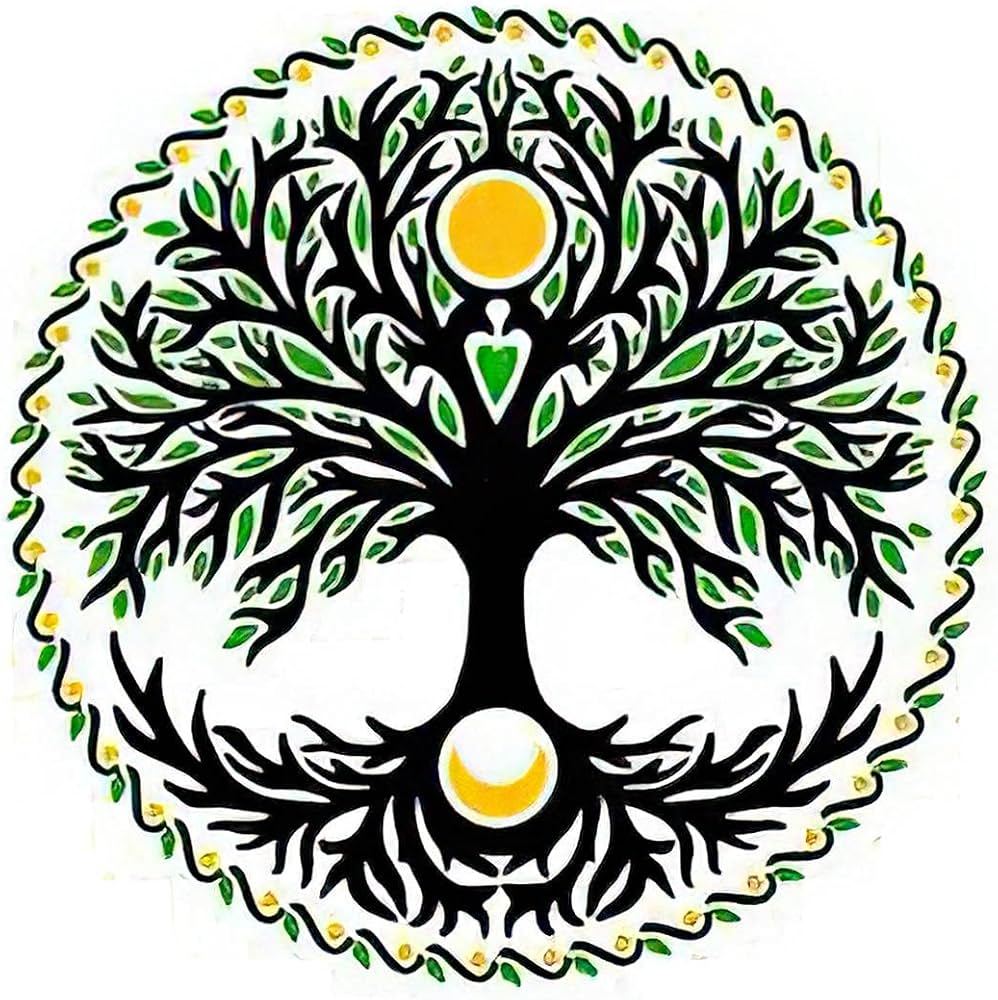 tree of life tattoos for men 0059