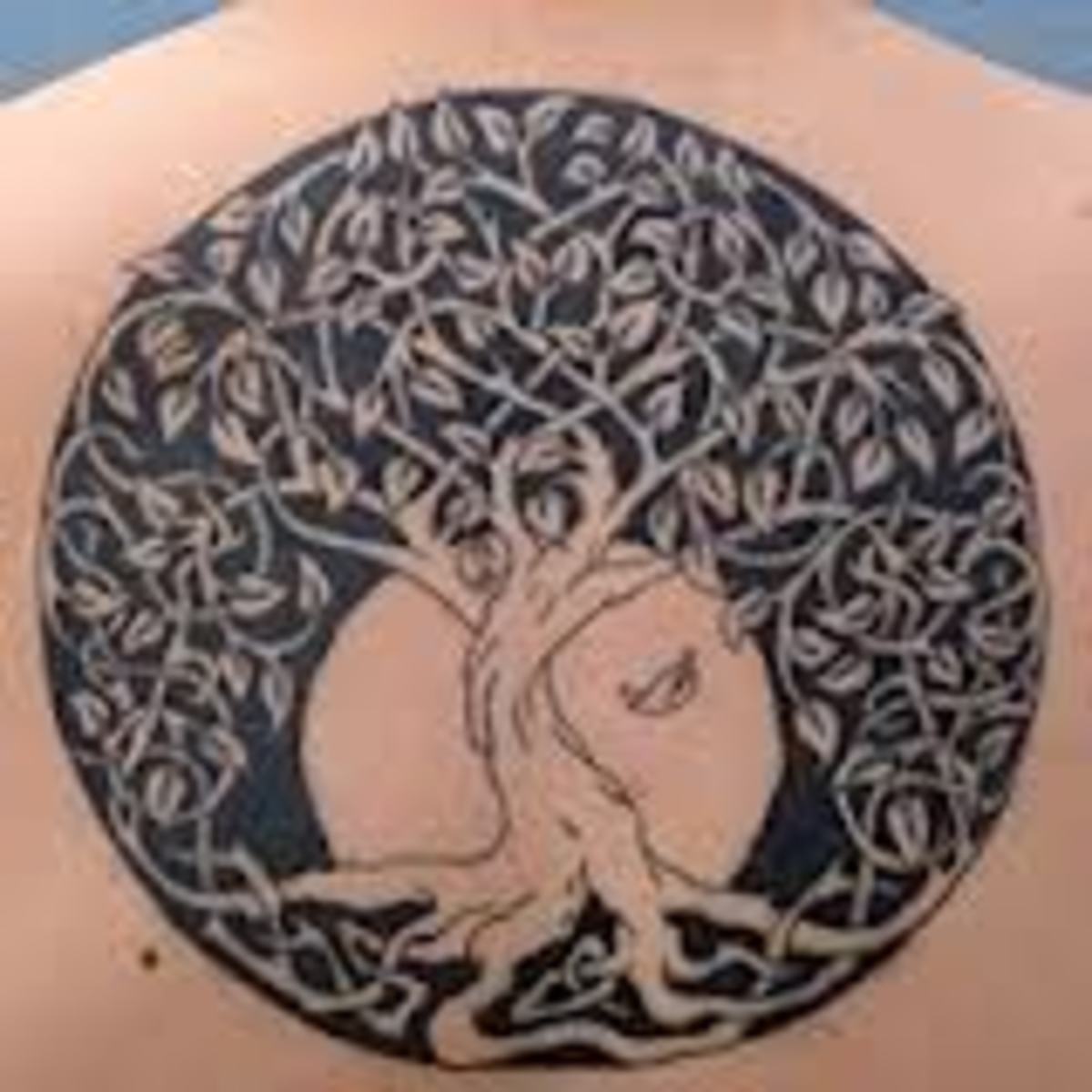 tree of life tattoos for men 0067