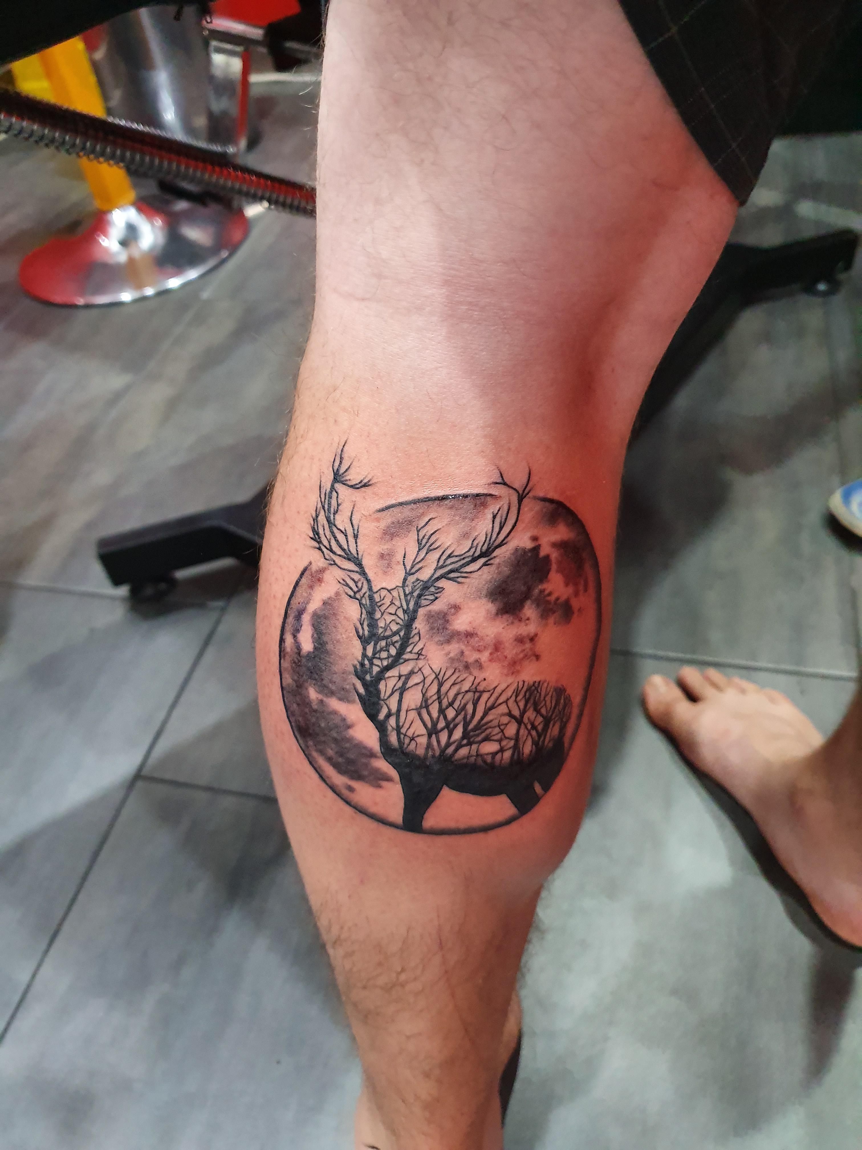 tree of life tattoos for men 0081