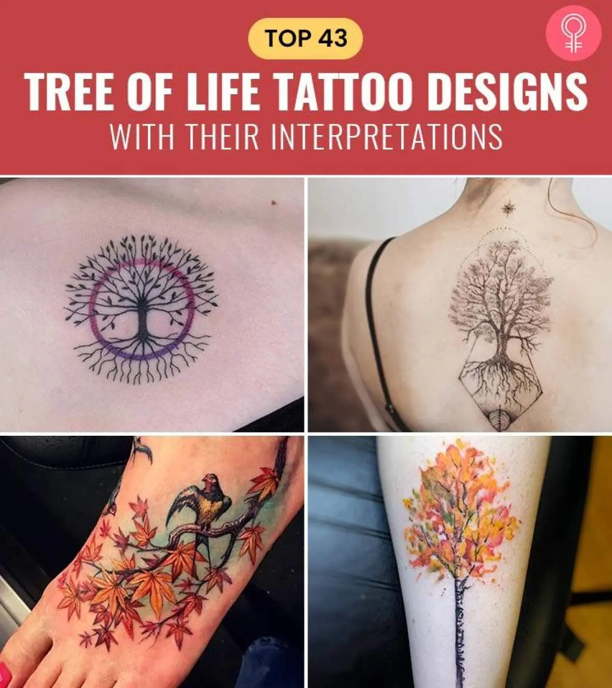 tree of life tattoos for men 0083