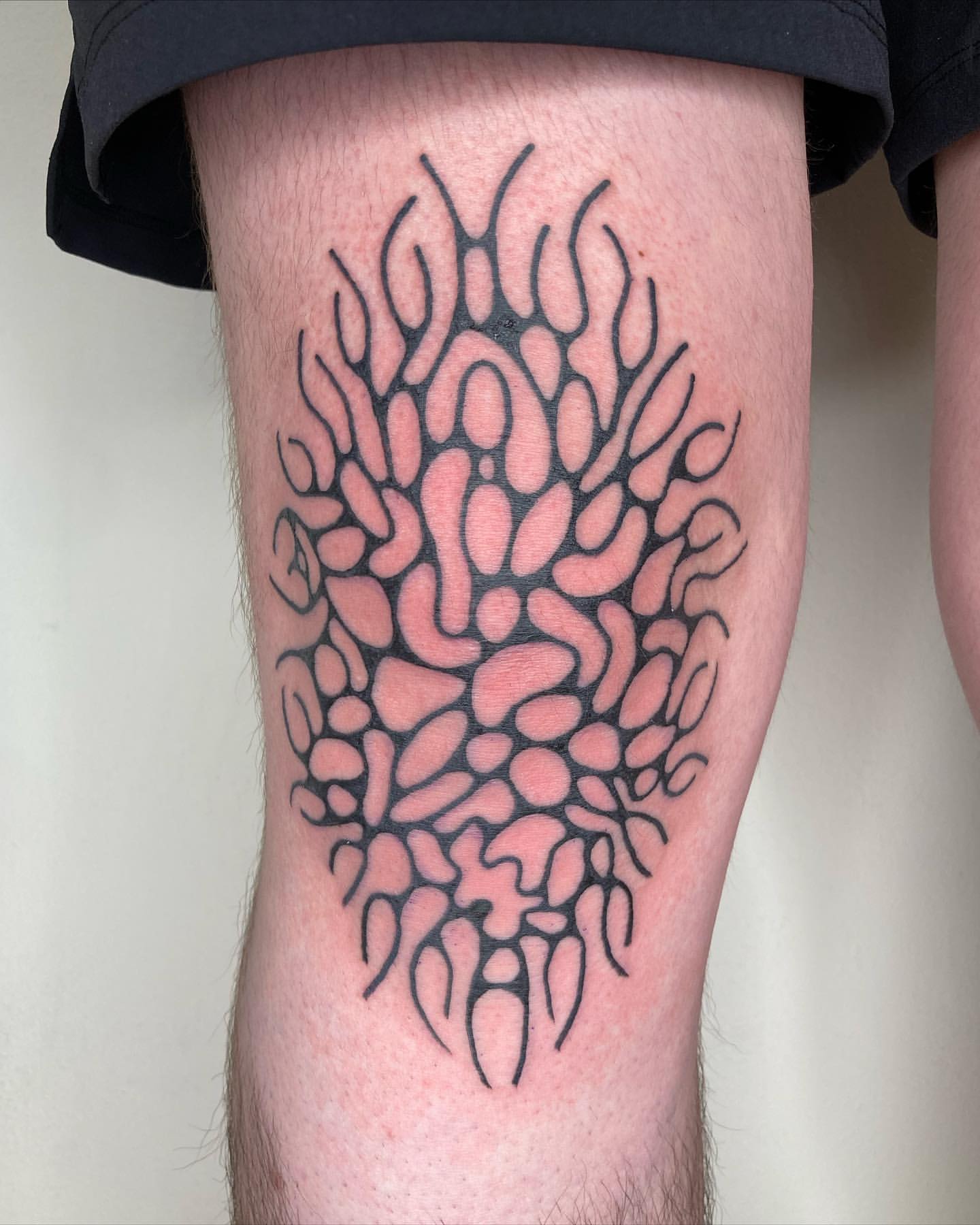 tree of life tattoos for men 0086