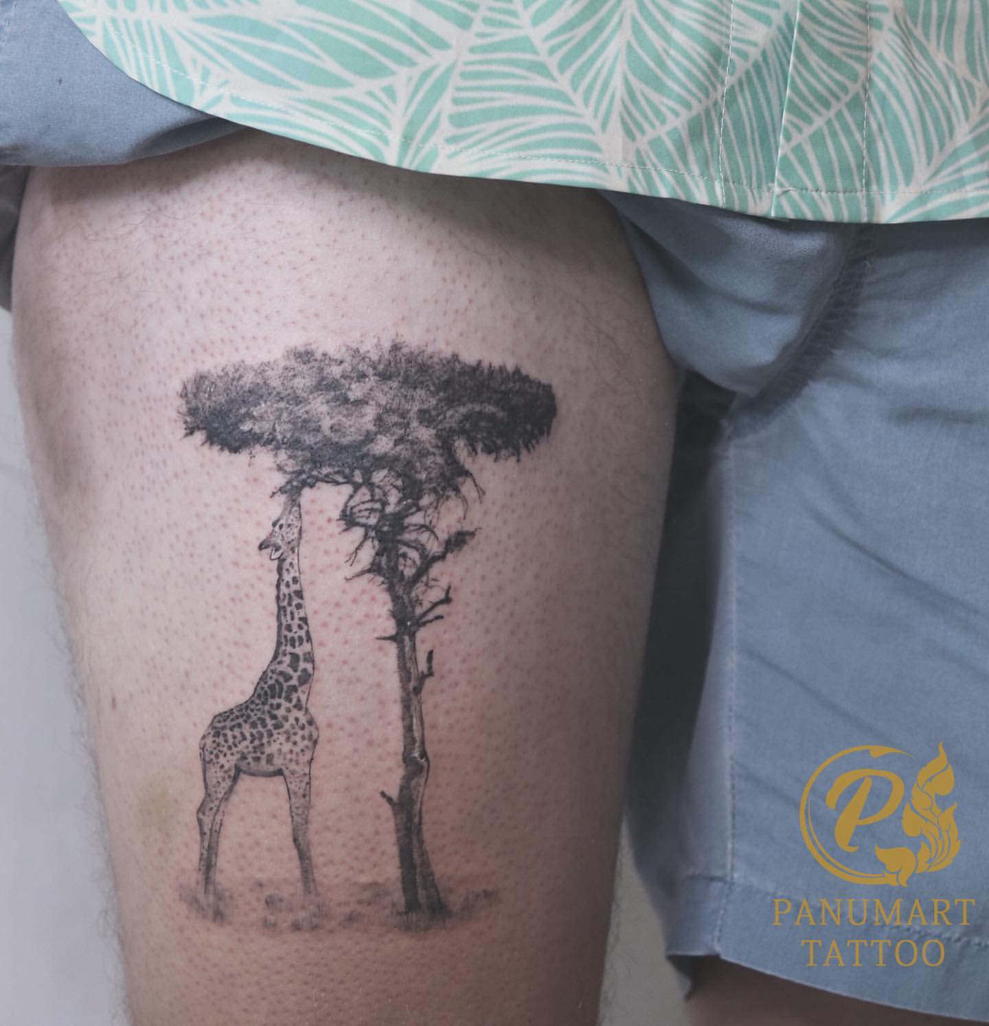 tree of life tattoos for men 0094