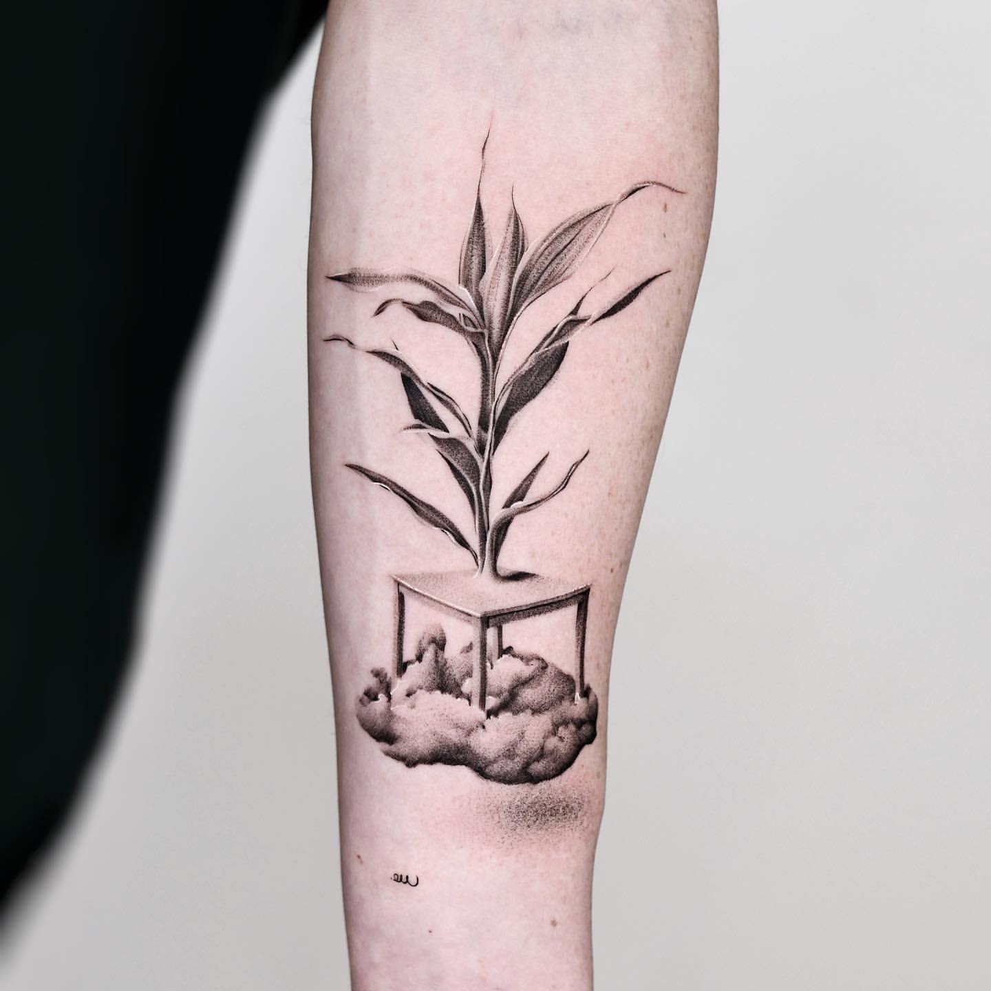 tree tattoos for men 0011