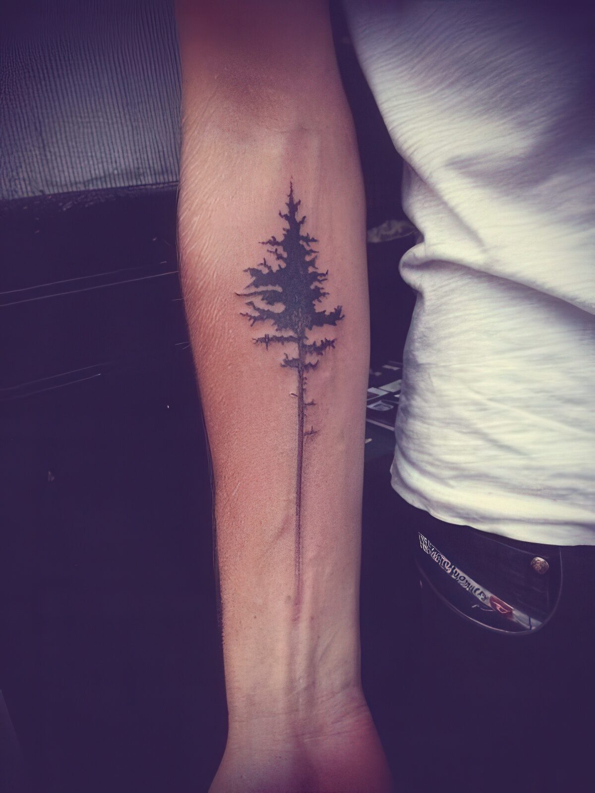 tree tattoos for men 0018