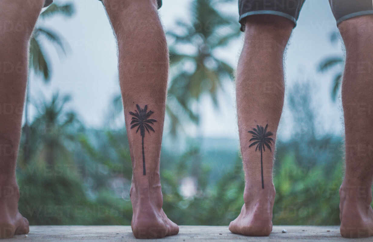 tree tattoos for men 0042