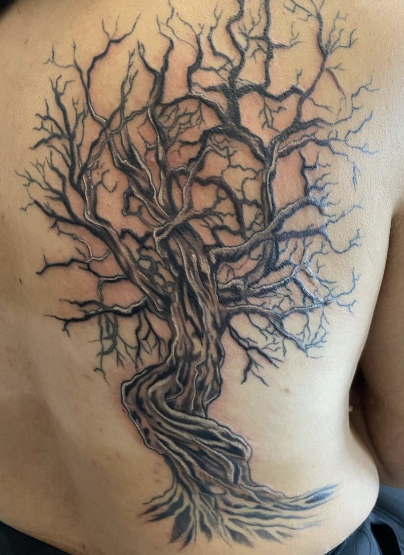 tree tattoos for men 0062