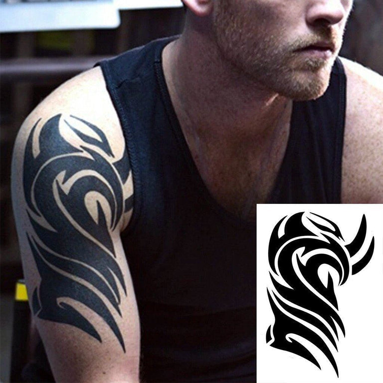 tribal tattoos for men 0031