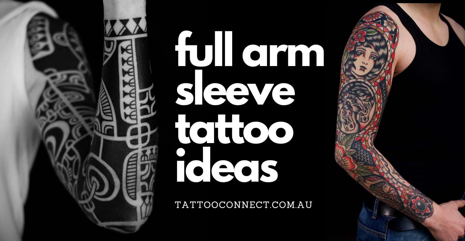 tribal tattoos for men 0037