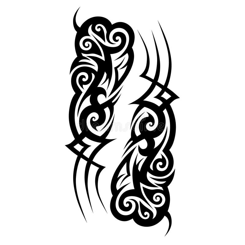 tribal tattoos for men 0040