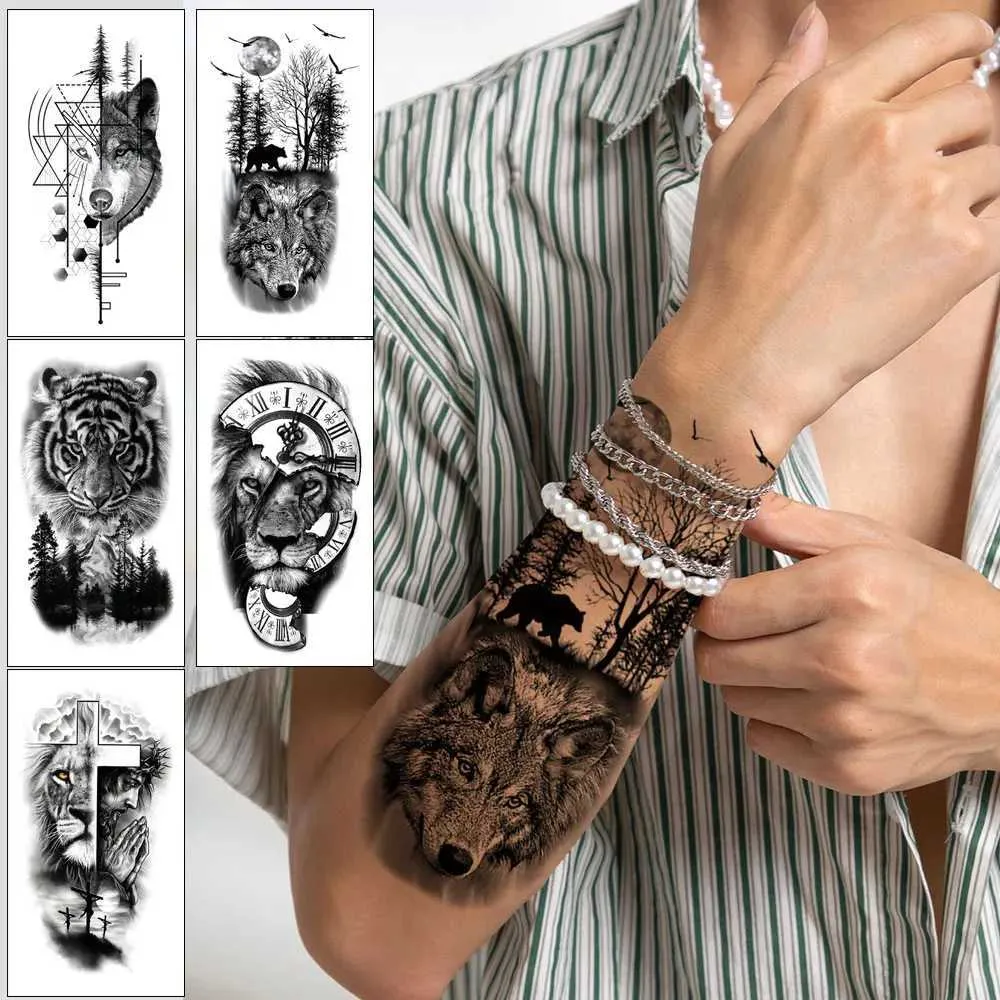 tribal tattoos for men 0055