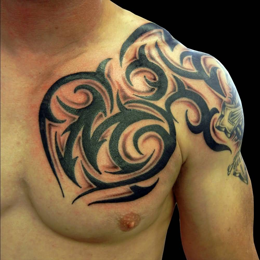 tribal tattoos for men 0057