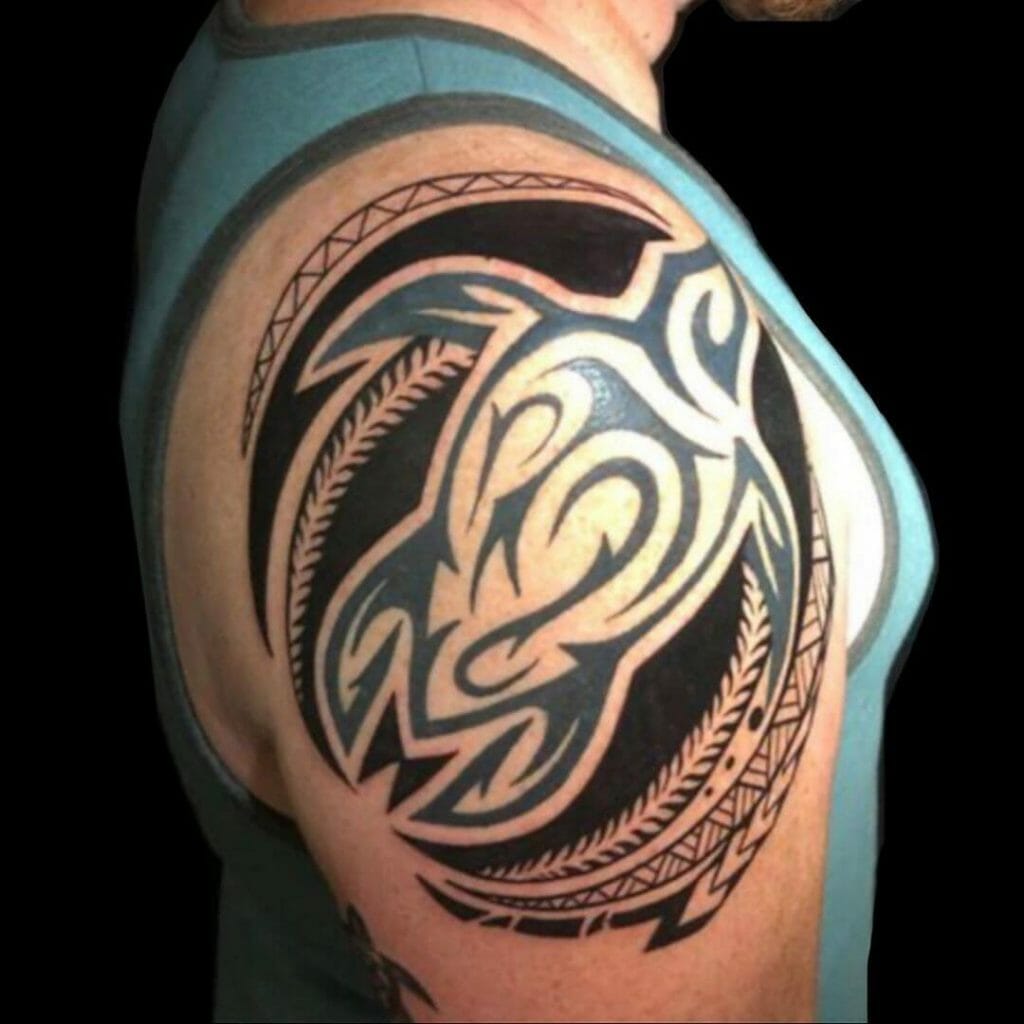 tribal tattoos for men 0058