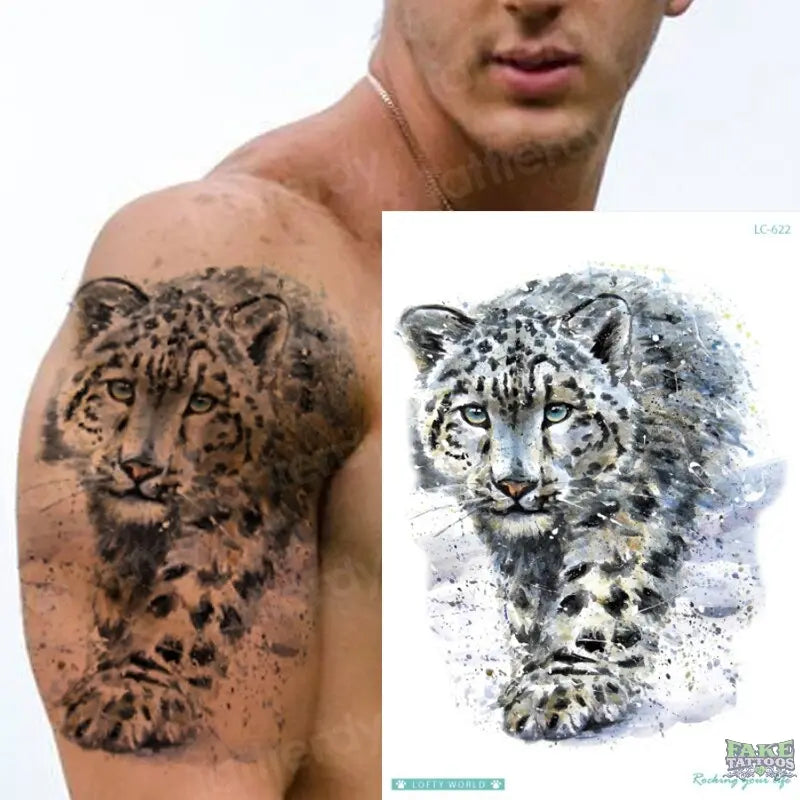 tribal tattoos for men 0080