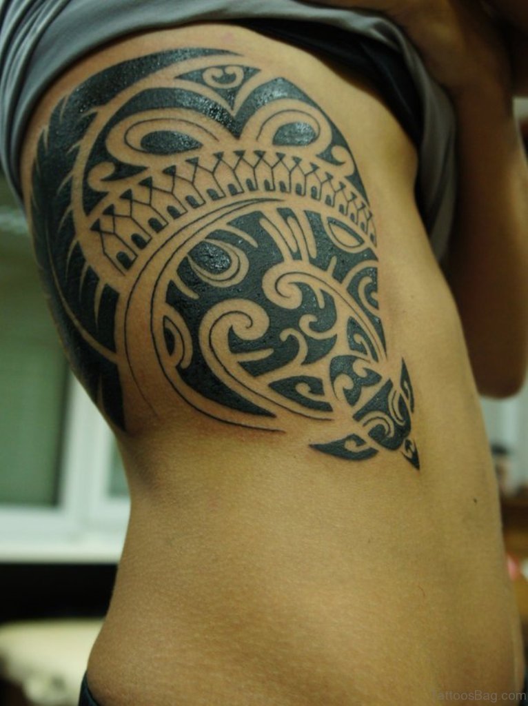 tribal tattoos for men 0095