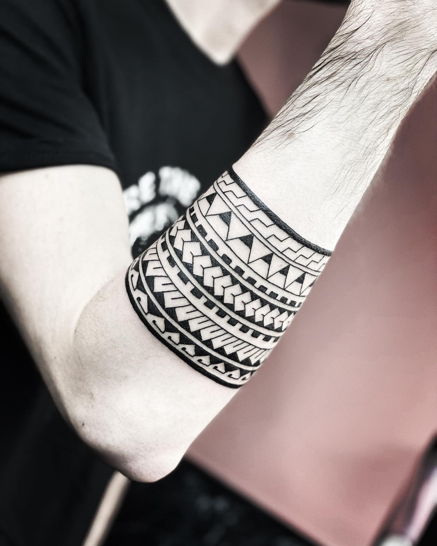 tribal tattoos for men 0033