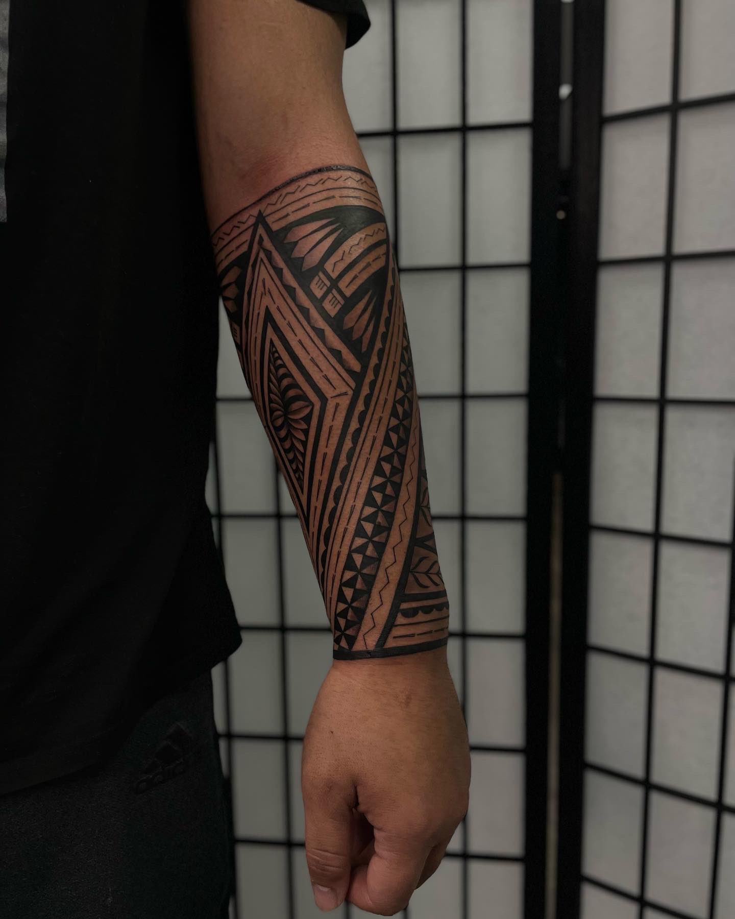 tribal tattoos for men 0034