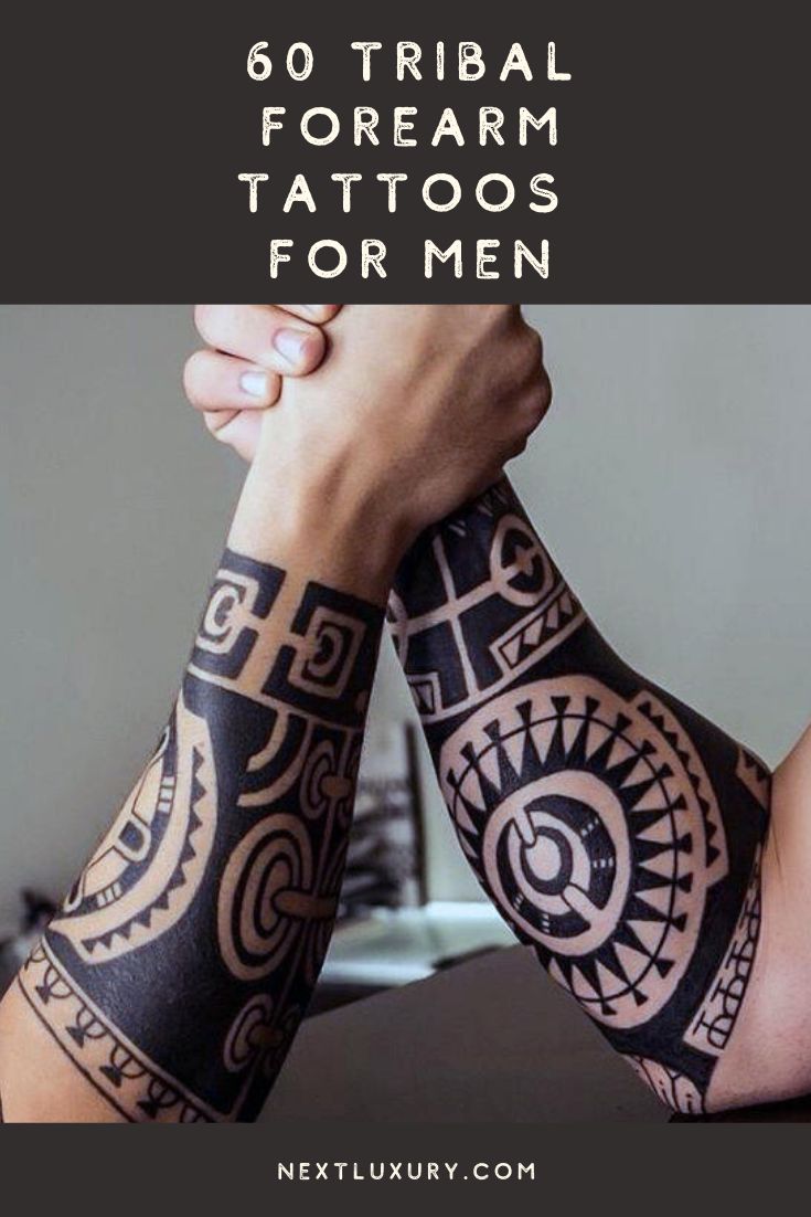 tribal tattoos for men 0035