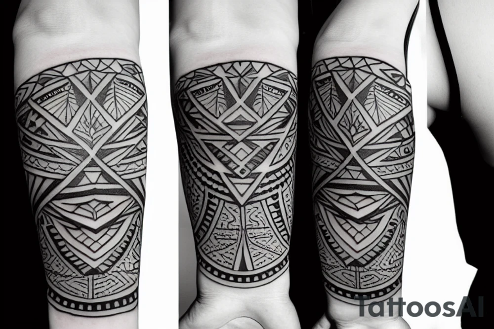 tribal tattoos for men 0040