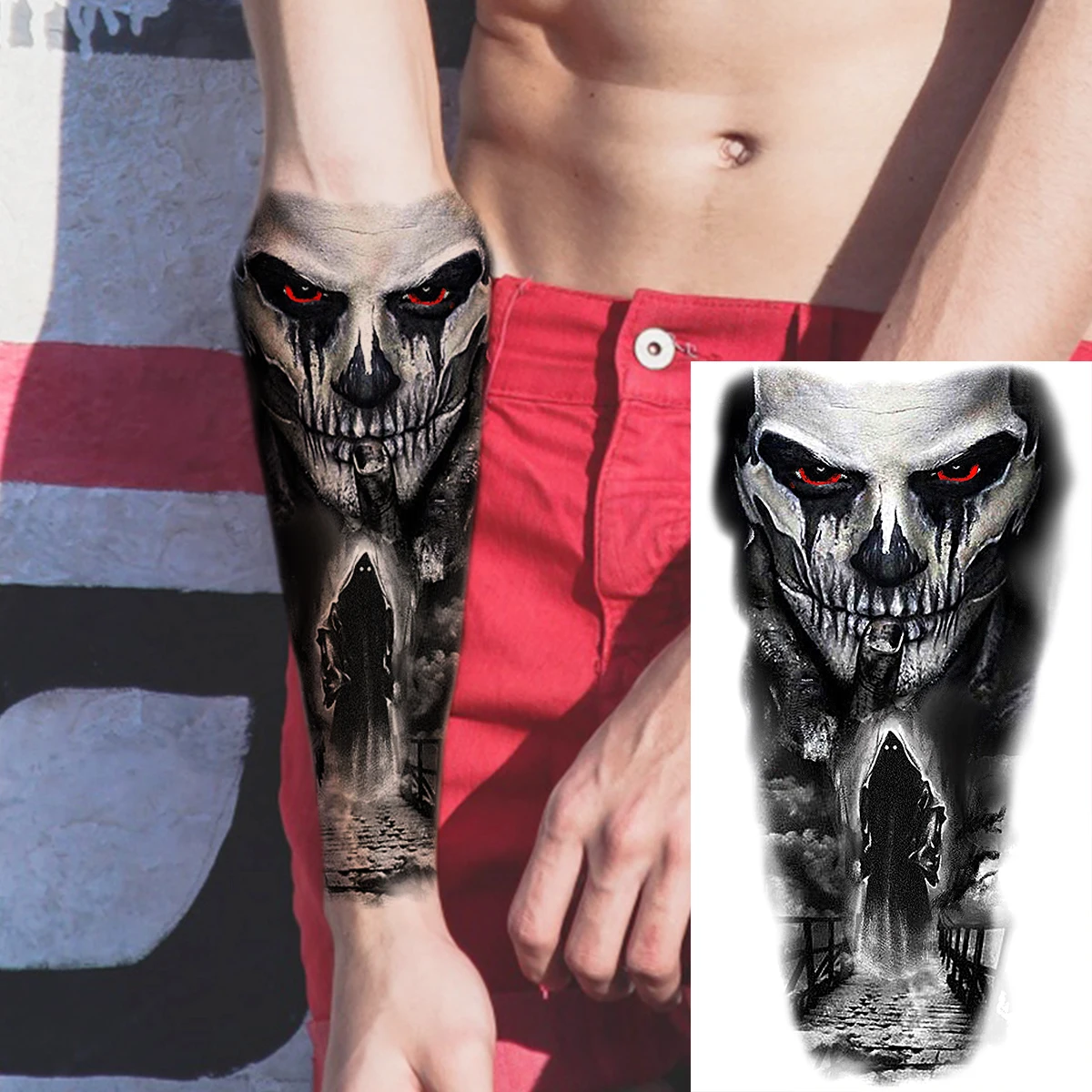 tribal tattoos for men 0064